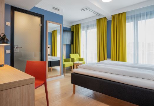 톤 호텔 아스토리아 이미지