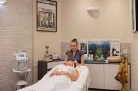 Maritim Hotel Bonn - spa