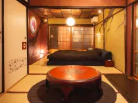 Higurashi โรงแรมใกล้สถานีโยโดะ