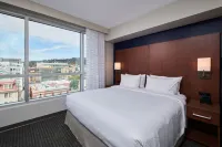 Residence Inn by Marriott Berkeley Hotels in Berkeley