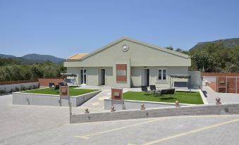 Villa Bratou Ignis