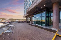 Incheon The Rest Hotel