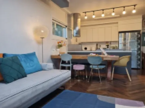 Gimje Geumgu on Pension Hotels in Gimje-si