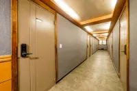 Gangdong (Myeongil Station) Emheim - Motels