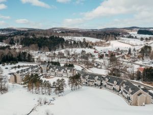 Holiday Inn Club Vacations Mount Ascutney Resort