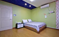 자이모텔 김천역 주변 호텔
