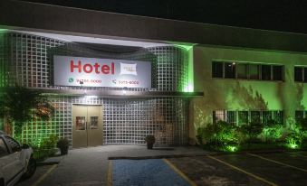 Hotel Picks Ibirapuera