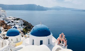 Orizontes Hotel Santorini