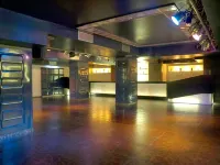 Oh Nice Ulises Ceuta Hotels in Ceuta