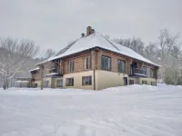 Estonia Hébergement Nature Các khách sạn ở Rawdon