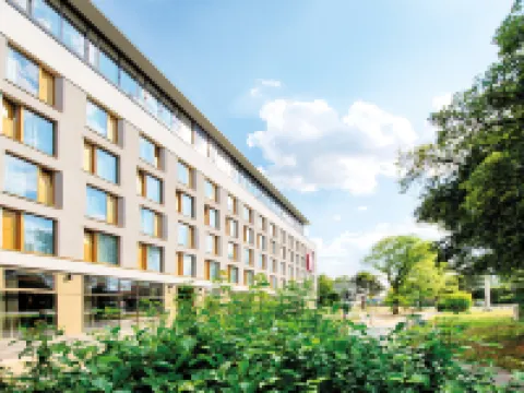 Leonardo Royal Hotel Ulm Hotels in Ulm