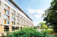 Leonardo Royal Hotel Ulm Hoteles en Blaustein