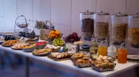 Holiday Inn Express HYDERABAD BANJARA HILLS by IHG - breakfast