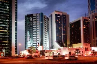 Millennium Plaza Downtown Suites, Dubai Hotel in zona Arab Health