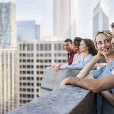 InterContinental Hotels CHICAGO MAGNIFICENT MILE by IHG