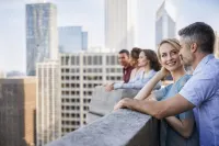 InterContinental Hotels CHICAGO MAGNIFICENT MILE by IHG - romantis