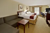Holiday Inn Express Breaux Bridge/Henderson Hôtels à : Le Pont Breaux