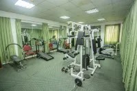 Asia Pacific Hotel Hotel di Dhaka