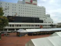 Bandai Silver Hotel