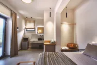 Amal Kythnos Suites Hotels in Kythnos