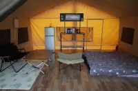 Mungyeong Pet Gramping Gentlepet Paradise