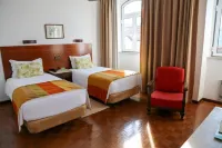 Inatel Luso Hotels in Espinho