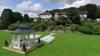 Higher Trapp Hotel Hotels in Padiham
