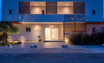 Ninemia Luxury Residence