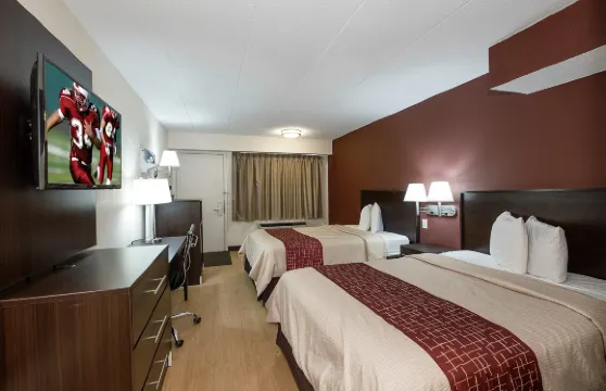 託萊多紅屋頂酒店 - 莫米