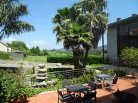 Peregrina Hotel Hôtels à : Aios