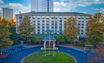 Hilton Garden Inn Atlanta Perimeter Center