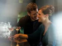 Novotel Perth Murray Street - bar