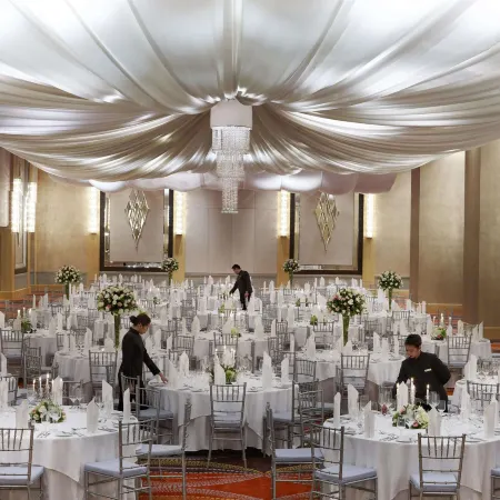 Fairmont Makati