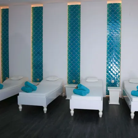 Labranda Mares Marmaris Hotel