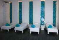 Labranda Mares Marmaris Hotel - spa