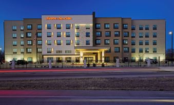 Hampton Inn & Suites by Hilton Lubbock University