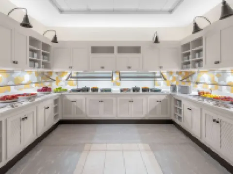 聖若澤機場凱悦嘉軒酒店 聖克拉拉縣酒店