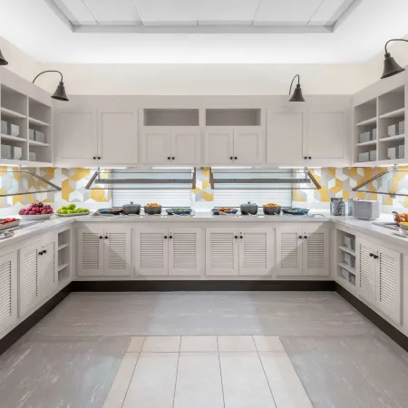 Hyatt Place San Jose Airport