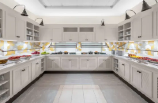 Hyatt Place San Jose Airport Hotel di San Jose