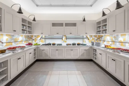 Hyatt Place San Jose Airport Отели в г. Сан-Хосе