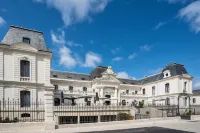 Best Western Plus Hotel de la Cite Royale Hotels in Loches