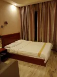 Korla Golden Key Hotel (Lixiang Road)