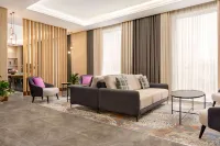 Ramada by Wyndham Adiyaman - Pet-friendly