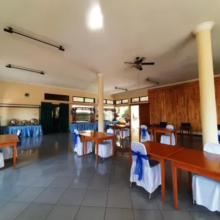 Hotel Mutiara Baru
