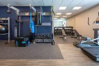 Hampton Inn Santa Cruz West - Pet friendly