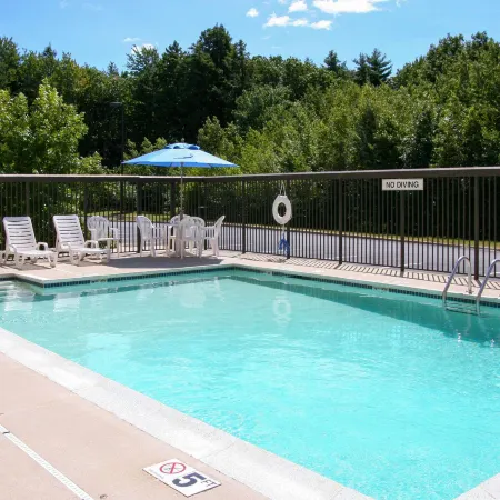 Comfort Inn Saco-Old Orchard Beach