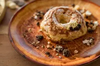 Radisson Blu Resort Taghazout Bay Surf Village - breakfast