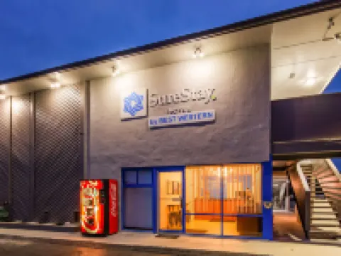 SureStay Hotel by Best Western Findlay Hotels in Findlay