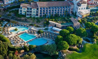 Le Fregate Provence