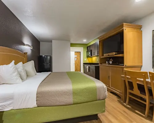 Studio 6 Plano, TX Hotels in Collin County
